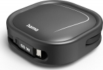 Hama 00201830, 1 m, USB C, USB C, USB 2.0, 0.48 Gbit/s, Schwarz