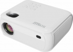 Technaxx Deutschland GmbH & Co. KG Multimedia projector TX332 1080p lic Netflix