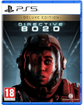 PS5 Directive 8020 Deluxe Edition