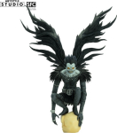 Abysse Death Note - Ryuk Statue (30cm) (ABYFIG007)