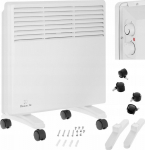 Mission Air Miami convector heater 1000 W