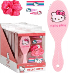 CERDA GROUP Cerda Beauty Sanrio: Hello Kitty - Hair Accessories Set (8pcs) (2500003228)
