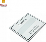 Mocco Tempered Glass Screen Protector For Camera Lens Apple iPhone 15
