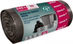 York Garbage Bags STRONG 240L&ndash;10pcs
