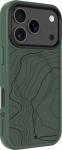 Tactical MagForce Hyperstealth Sika Cover for iPhone 17 Pro / Forest Green