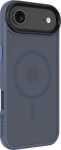 Tactical MagForce Hyperstealth Cover for iPhone Air / deep blue