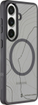 Tactical MagForce Hyperstealth Sika Cover for Samsung Galaxy S26 / Asphalt