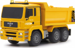 Jamara Muldenkipper MAN 1:20 2.4GHz 6+