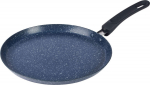 Russell Hobbs RH03409EU7 Nightfall Stone 25 cm Crepe Pan