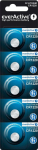 Battery CR1220 everActive (blister 5 szt.)