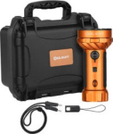 OLIGHT Taschenlampe Marauder Mini 2 Orange