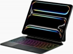 Typecase Edge Pro Case with Keyboard for Apple iPad Pro 13" M4 2024 / M5 2025