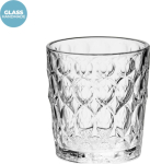 Fratelli Guzzini Guzzini VANITY Tumbler Glass Clear