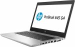 HP 14" Probook 645 G4 Ryzen 5 2500U 16GB 256GB SSD Win 11 Pro ReNew