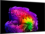 LG OLED77G61LW 77" (195 cm) 4K OLED evo Gallery Smart TV | LG