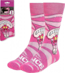 CERDA GROUP Cerda Apparel: Disney - Alicia Adult Socks (36-43) (2900002414)