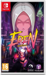 Tesura Games NSW Eden Genesis
