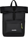 Seljakott Act Fold Slim Linea City 20 l, Black, Invicta