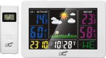 LTC STP07 Meteorological Station with Colour Display