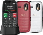 Gigaset GL30 schwarz