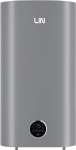 LIN LIFVD1SMGY 100L UNIVERSAL electric water heater, grey, WiFi