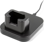 Newland charging- and communication station - Charging- and communication station, order separately: power supply and power cord, fits for: BS8080