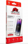 Swissten Raptor Diamond Ultra Full Face Tempered Glass for Samsung Galaxy A17 5G / 4G