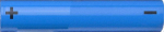 Maglite ML150LR spare battery LiFePO4