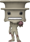 Funko Pop! Animation: Kaiju No.8 - Kaiju No.9 (Special Edition) #2253 Vinyl Figure