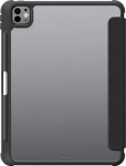 AMAZINGTHING Titan Pro Case do iPada Pro 11" M5 z Stand 720&deg; i stylus holder - czarne
