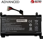Notebook Battery HP FM08, 5200mAh, 16 pin, Extra Digital Advanced