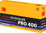 EASTMAN KODAK EKTACOLOR PRO 400 120 5-R