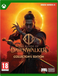 Namco Bandai Games XSX The Blood of the Dawnwalker - Collector's Edition
