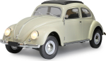 Amewi VW Typ 1 1950 Beetle 1:16 RTR beige