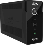 APC BACK UPS PRO BR 900VA, 6 OUTLETS, AVR, LCD INTERFACE