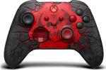 Microsoft Xbox wireless controller - Gears of War: E-Day Limited Edition