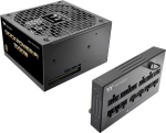 Thermaltake Zasilacz - Dockpower FI 1000W Gold modular ATX3.1 Gen5