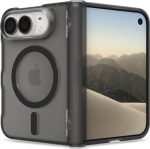 Spigen Ultra Hybrid "Pro" Masafe iPhone Duo frost black