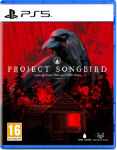 Selecta Vision PS5 Project Songbird