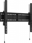 Multibrackets M Universal Tilt Wallmount SD MAX 800x600 | VESA 200x200-600x800 | Max 125kg | Svart