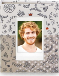 Fujifilm album Instax Mini Ornaments 80