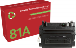 Xerox Toner Everyday HP 81A (CF281A) Black Remanufactured