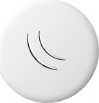 MikroTik RouterBOARD cAP lite - Accesspoint