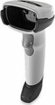 ZEBRA DS2208: AREA IMAGER STD RANGE, CORDED NOVA WHITE
