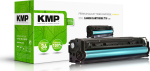 KMP C-T21 - Magenta - compatible - Toner cartridge (Alternative zu: Canon 718M)