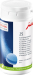 Jura 3-Phase cleaning tablets 25er-Pack