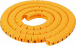Organizer InLine Yellow marker 1000 sztuk (59961E)
