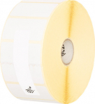 ZEBRA Z-SLCT 2000T 57X19MM, 7995 LBL/ROLL PERFO BOX OF 4
