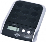 WEDO Optimo 5000 - Briefwaage - Capacity: 5