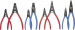 GEDORE Circlip Pliers 8 pcs Set S8008